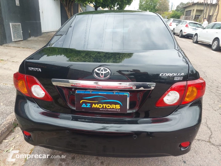 COROLLA 1.8 Se-g 16V