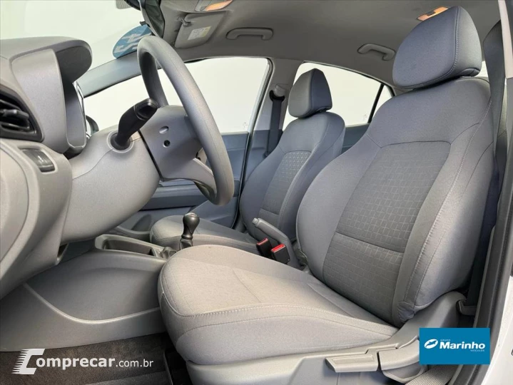 HB20S 1.0 12V FLEX COMFORT MANUAL