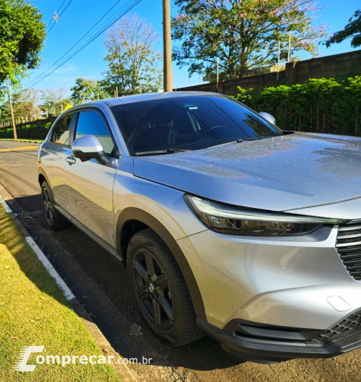 HR-V 1.5 DI I-vtec EXL