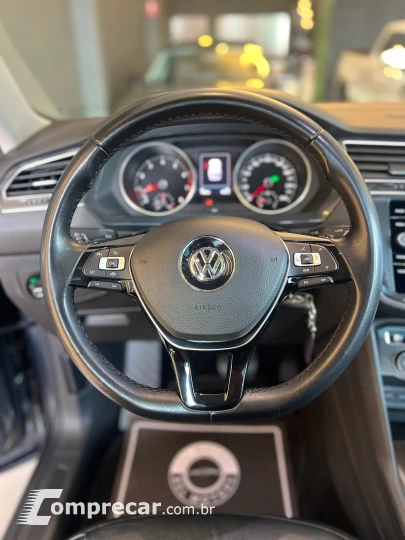 TIGUAN 1.4 250 TSI Allspace Comfortline