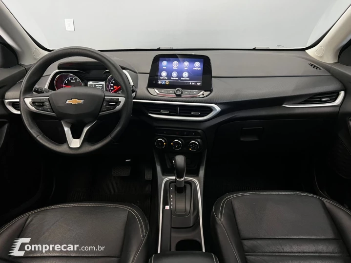 Tracker 1.0 Turbo (Aut) (Flex) (PCD)