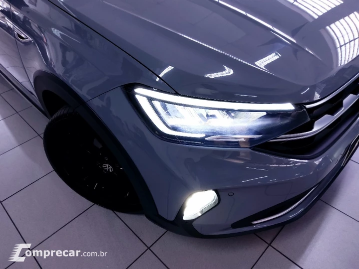 NIVUS 1.0 200 TSI TOTAL FLEX HIGHLINE AUTOMÁTICO