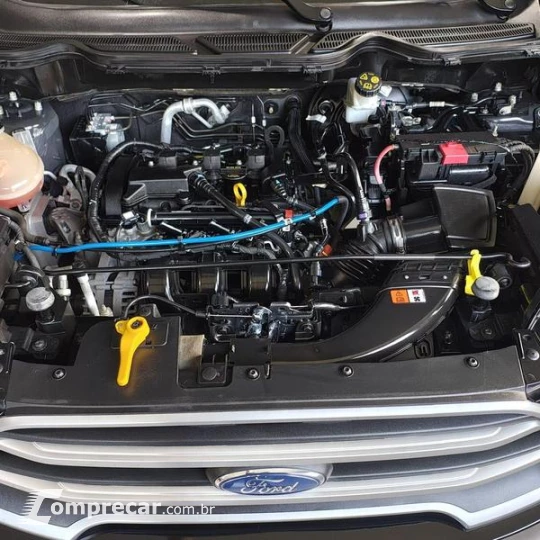 ECOSPORT SE 1.5