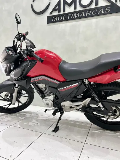 CG 150 FAN