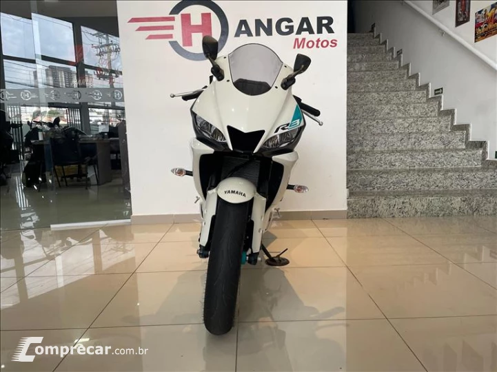 YZF R3