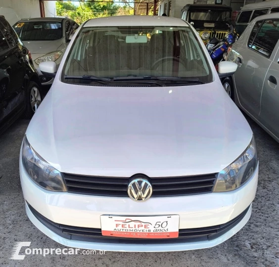 GOL 1.0 MI 8V G.VI