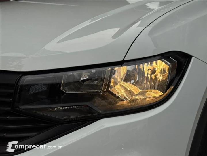 T-CROSS 1.0 200 TSI