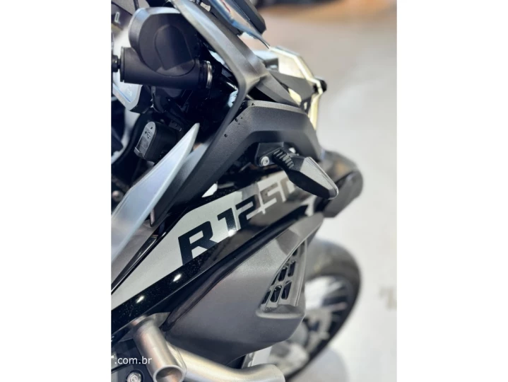 R 1250 GS ADV.PREMIUM TRIPLE BLACK 719