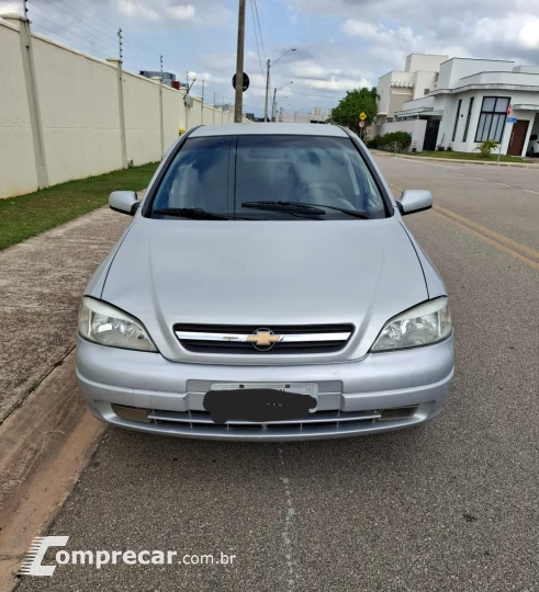 ASTRA 1.8 MPFI GL 8V