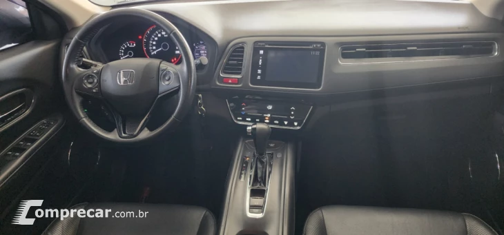 HR-V 1.8 16V Touring