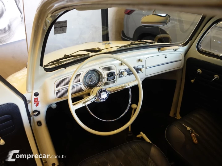 Fusca 1.3
