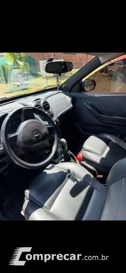 MONTANA 1.4 MPFI Sport CS 8V