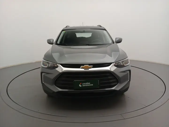 TRACKER 1.0 TURBO FLEX LT AUTOMÁTICO