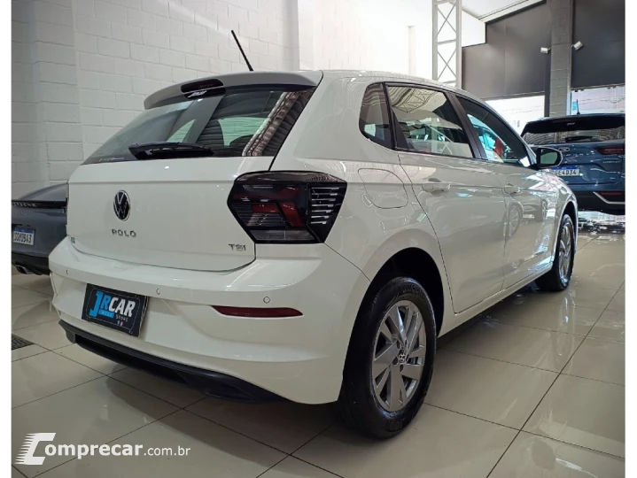 POLO 1.0 170 TSI MANUAL