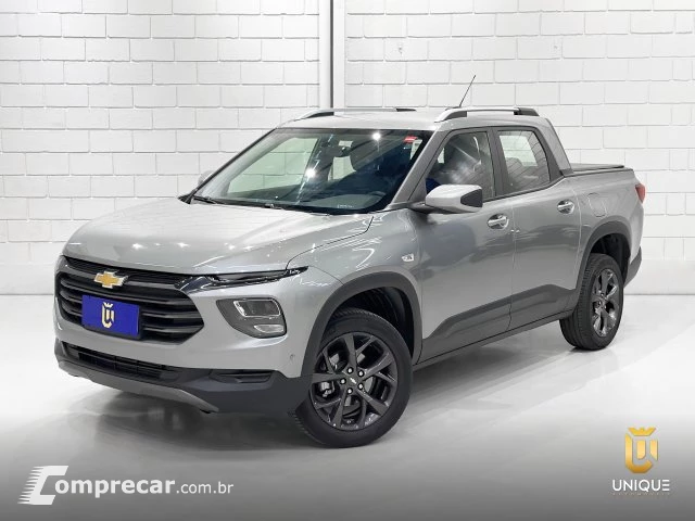 MONTANA - 1.2 TURBO PREMIER AUTOMÁTICO