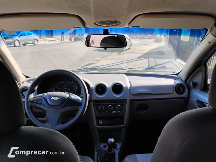 PRISMA 1.4 LT Spe/4 8V