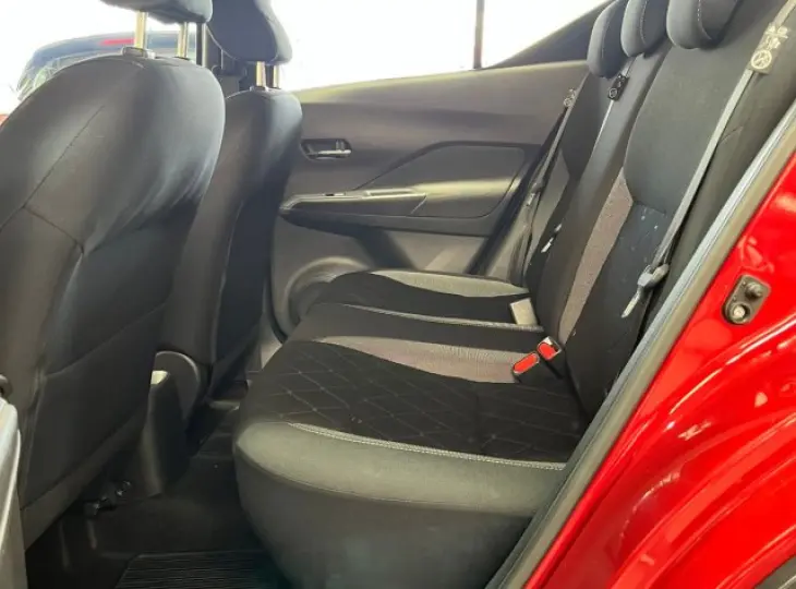 KICKS - 1.6 16V S 4P XTRONIC