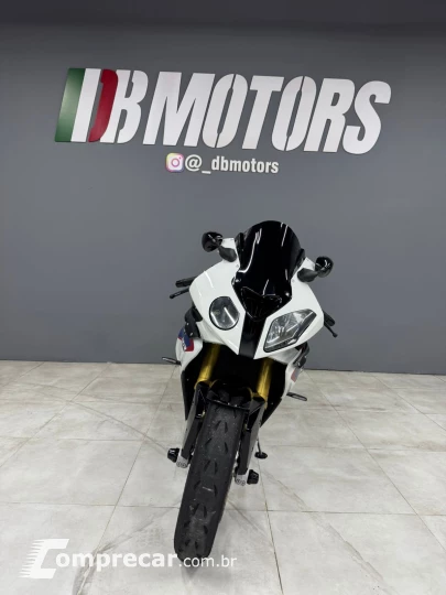 S1000 RR