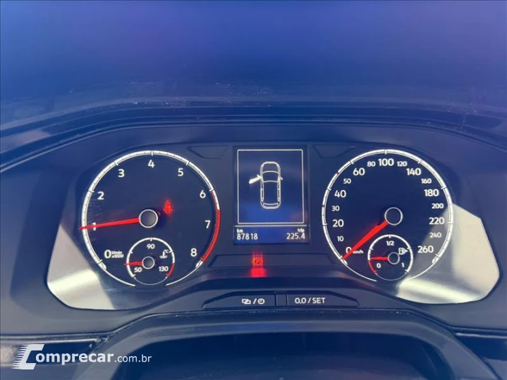POLO 1.0 200 TSI Sense