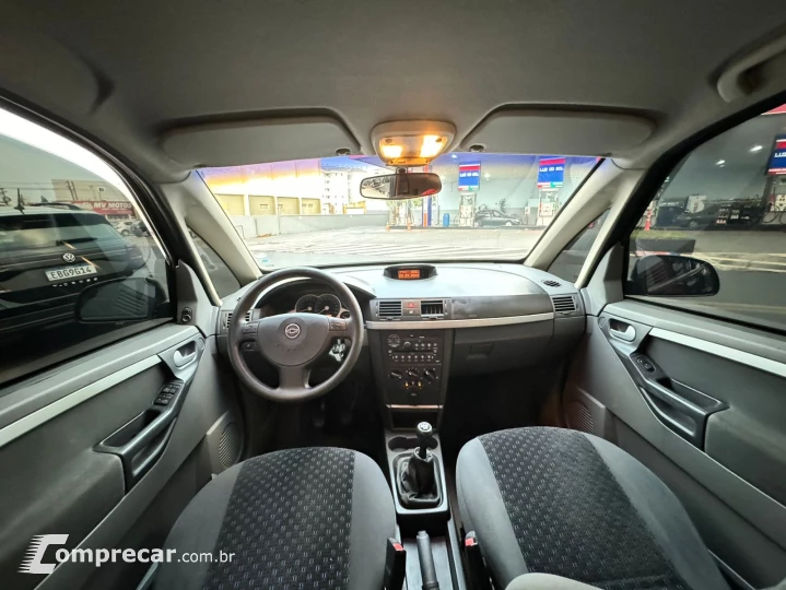 MERIVA 1.4 MPFI Maxx 8V