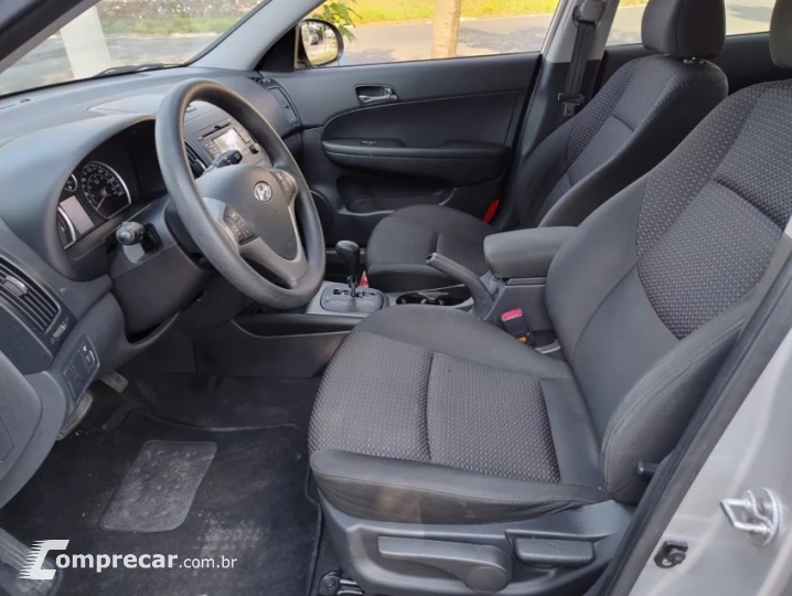 I30 2.0 MPFI GLS 16V