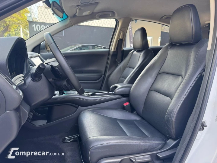 HR-V EXL 1.8 Flexone 16V 5p Aut.
