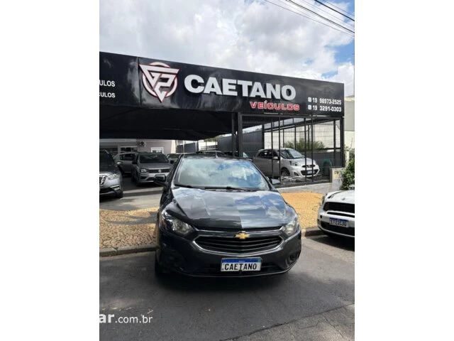 ONIX 1.4 MPFI LT 8V FLEX 4P MANUAL