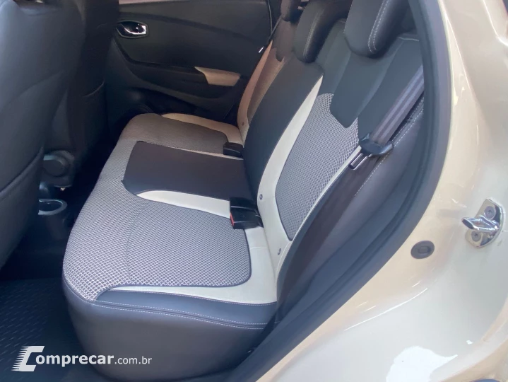 CAPTUR 1.6 16V SCE Intense