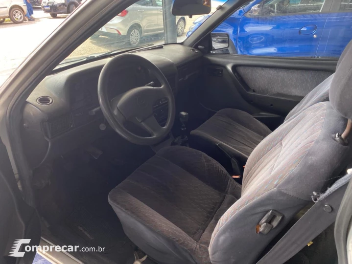 KADETT 2.0 MPFI GLS 8V