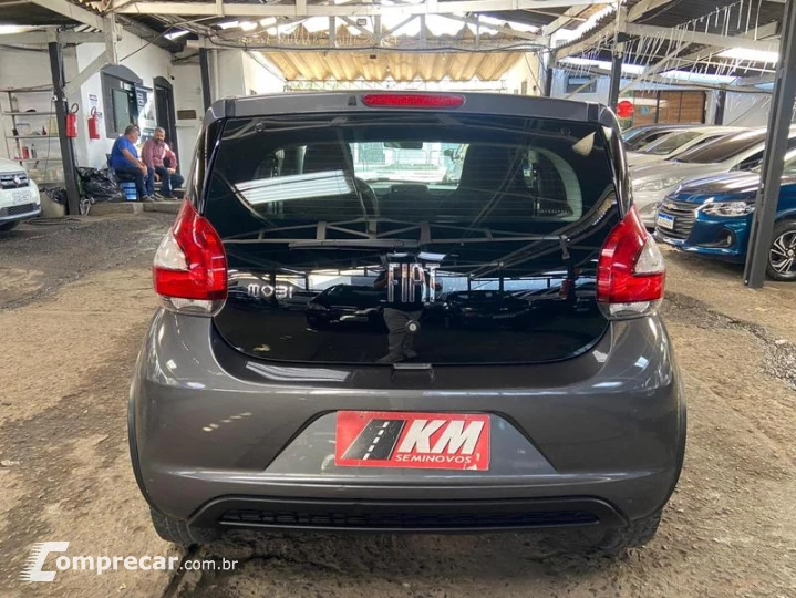 MOBI LIKE 1.0 FLEX 4P