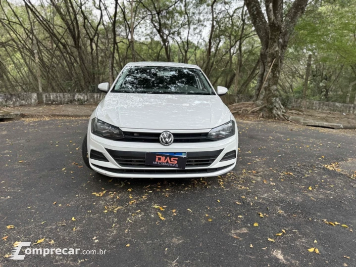 POLO 1.6 MSI