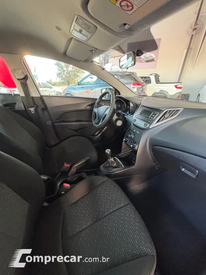 HB20 1.0 12V Comfort