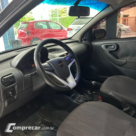 CORSA 1.0 MPFI 8V