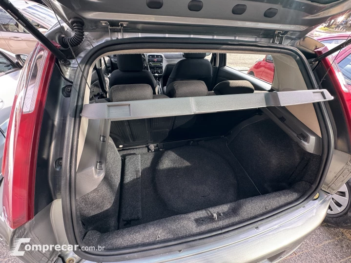 PUNTO 1.4 ELX 8V