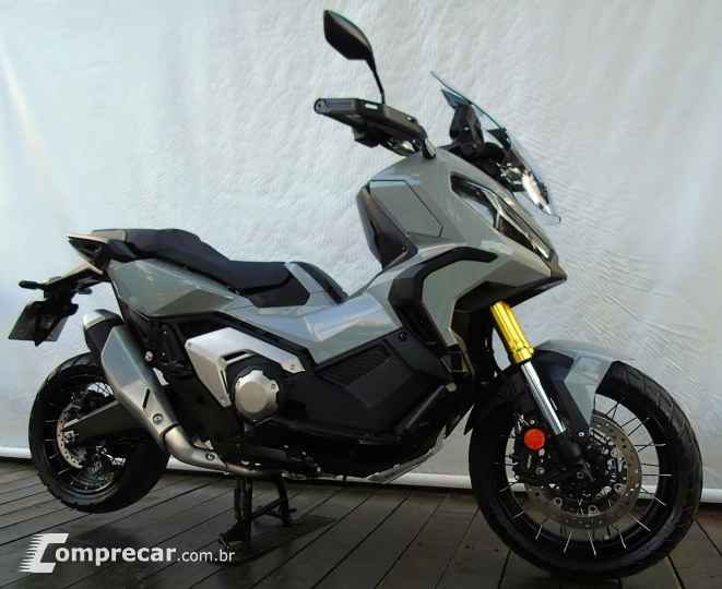 HONDA X-ADV
