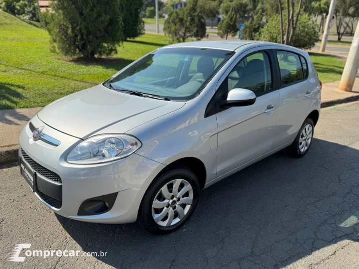 Palio 1.4 attractive