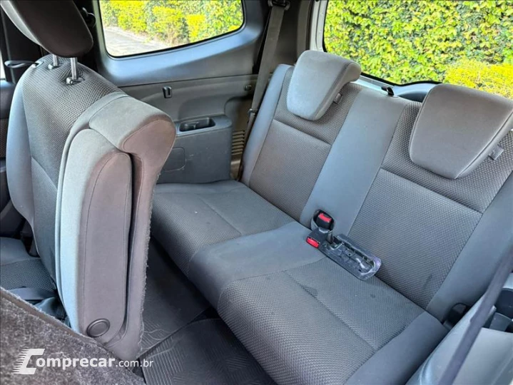 GRAND LIVINA 1.8 S 16V