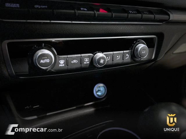 A3 - 2.0 TFSI SEDAN AMBITION 16V 4P S-TRONIC