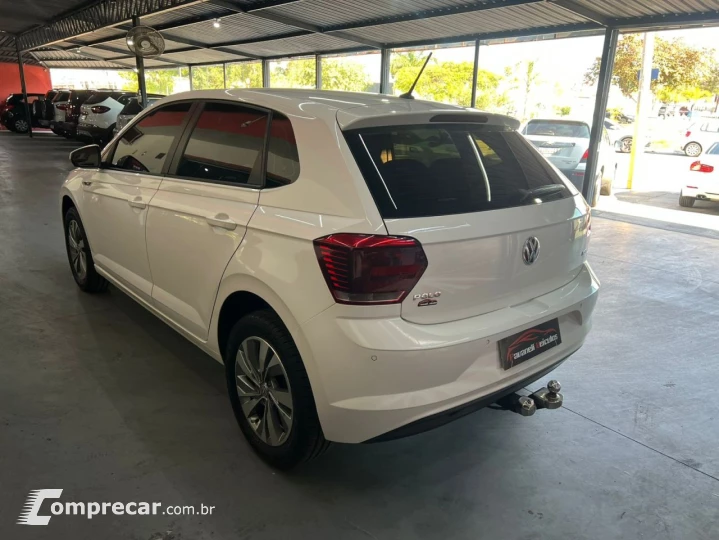Polo Hatch 1.6 4P MSI FLEX
