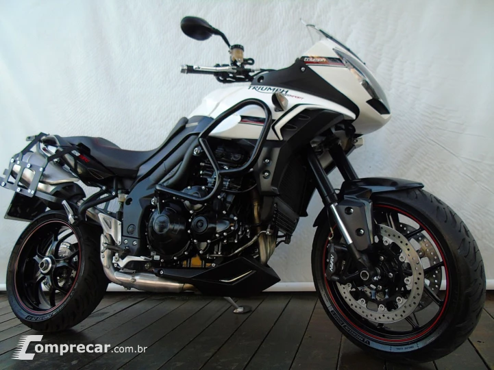 TRIUMPH TIGER SPORT ABS