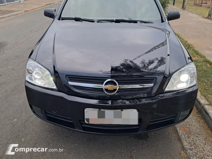 ASTRA 2.0 MPFI 8V