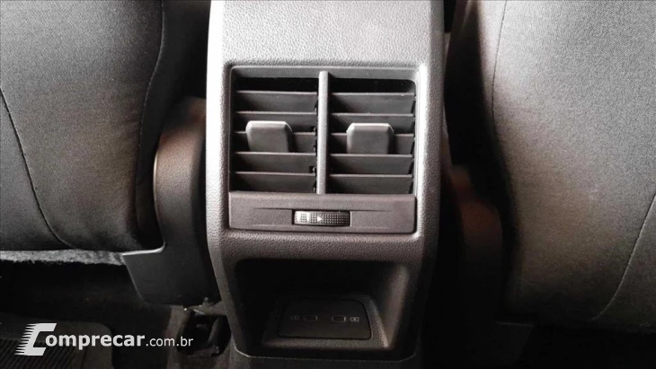 NIVUS 1.0 200 TSI TOTAL FLEX COMFORTLINE AUTOMÁTI