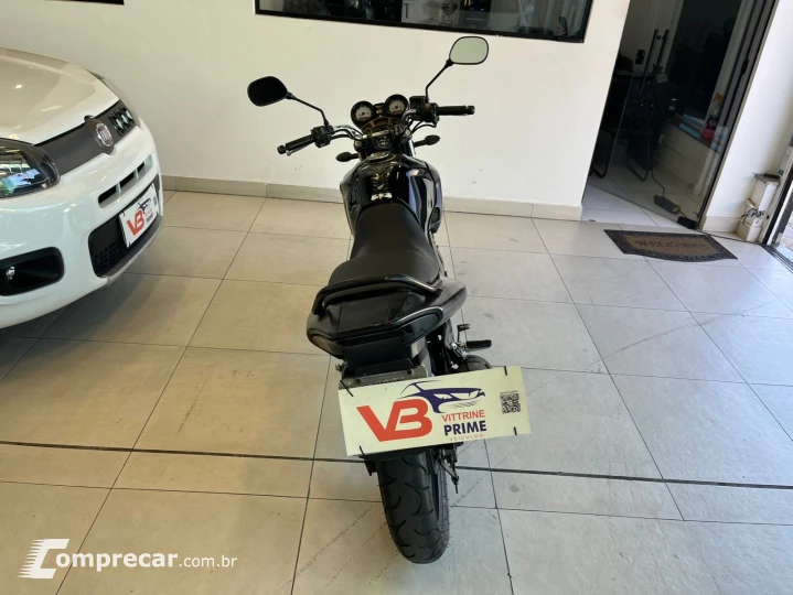 FZ25 FAZER ABS