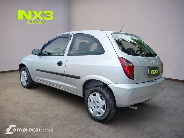 CELTA 1.0 MPFI LS 8V FLEX 2P MANUAL