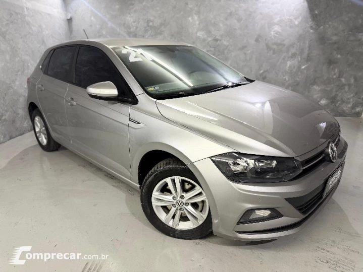 POLO 1.0 200 TSI Comfortline