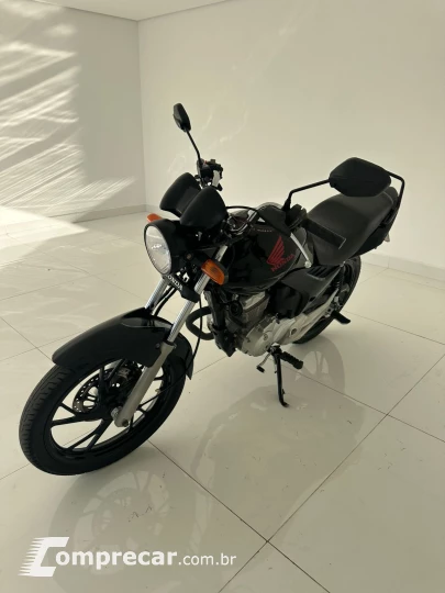 CG 150 FAN ESI