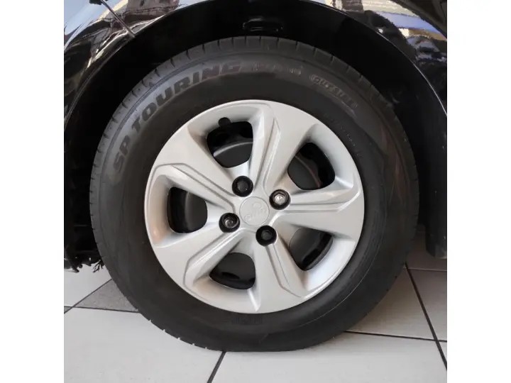 ONIX 1.0 MPFI JOY 8V FLEX 4P MANUAL