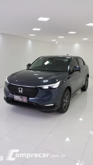 HR-V 1.5 DI I-vtec EXL