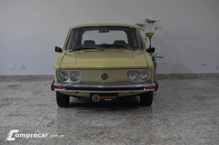 Brasilia 1.6