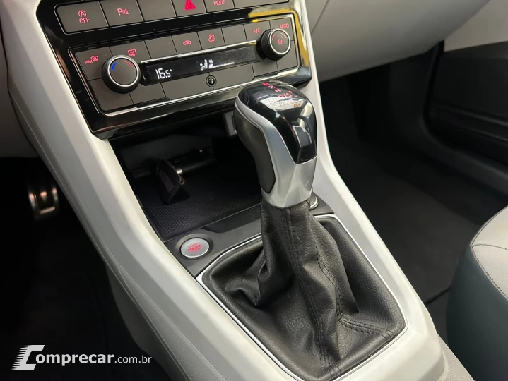 T-CROSS 1.4 250 TSI Highline